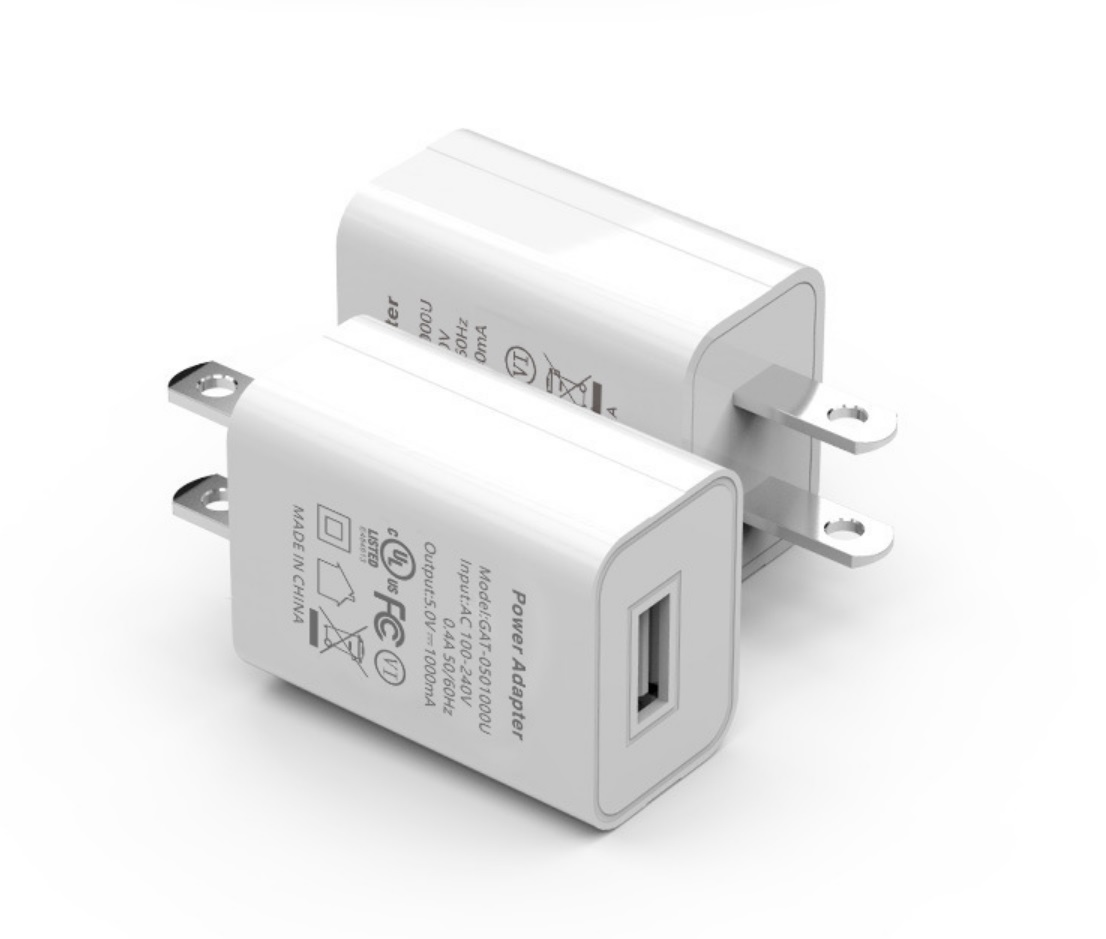 ST-5V1A&nbsp;USB UL standard charger