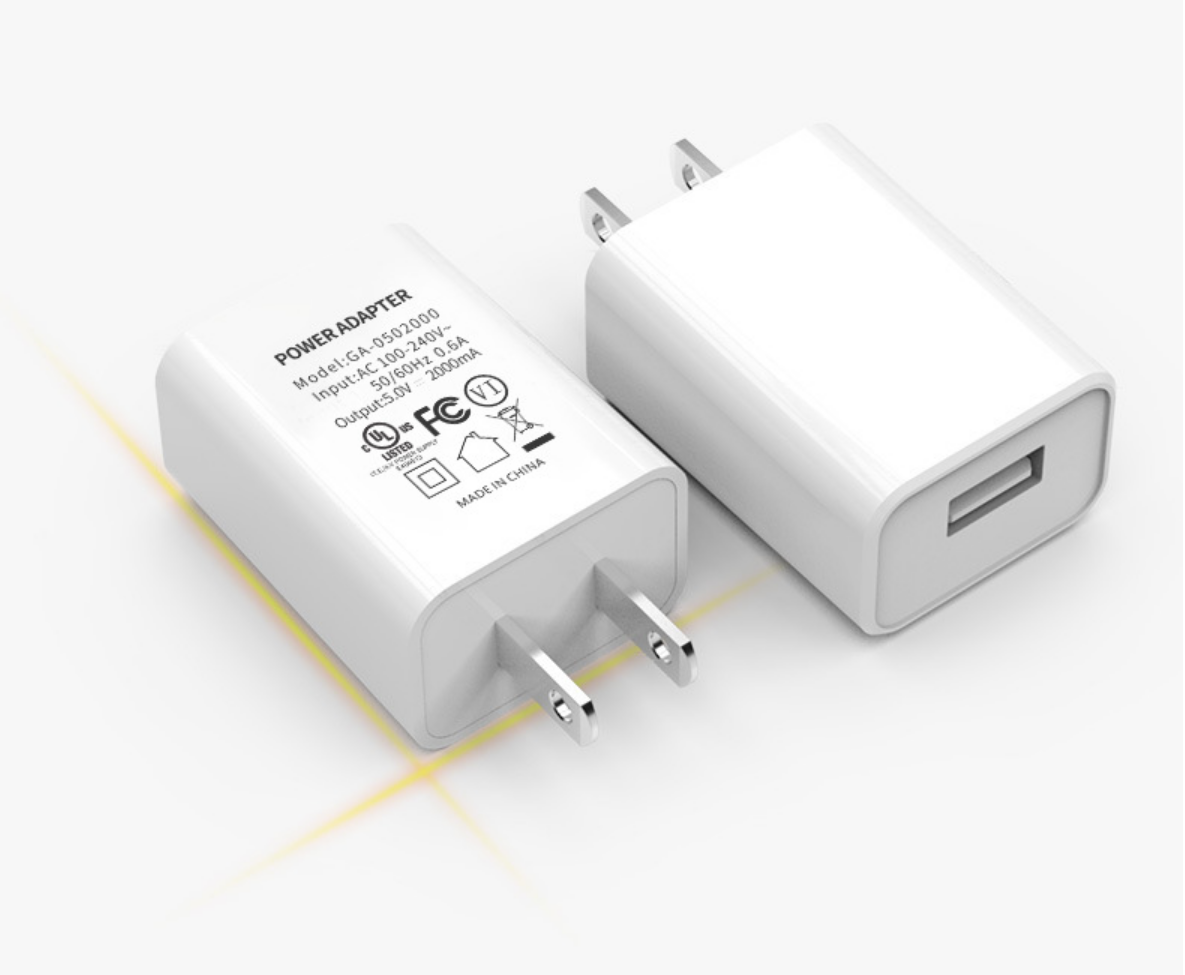 ST-5V2A&nbsp;USB&nbsp;UL&nbsp;standard&nbsp;charger